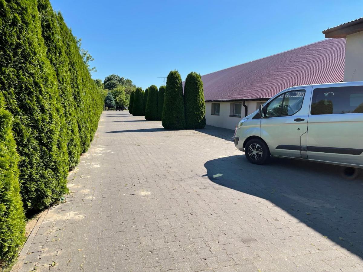 Restauracja Derby Błonie