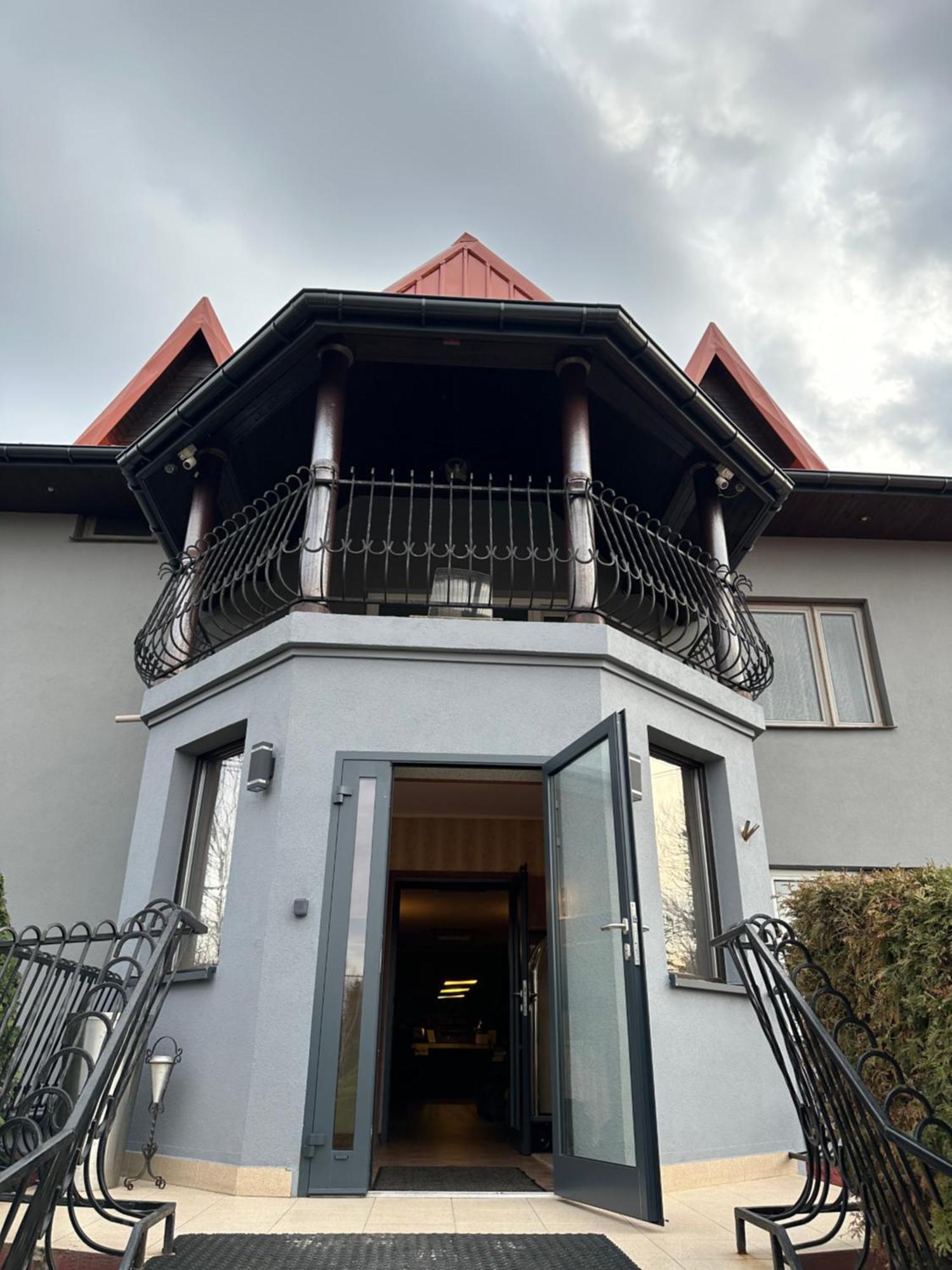 Gasthof Restauracja Derby